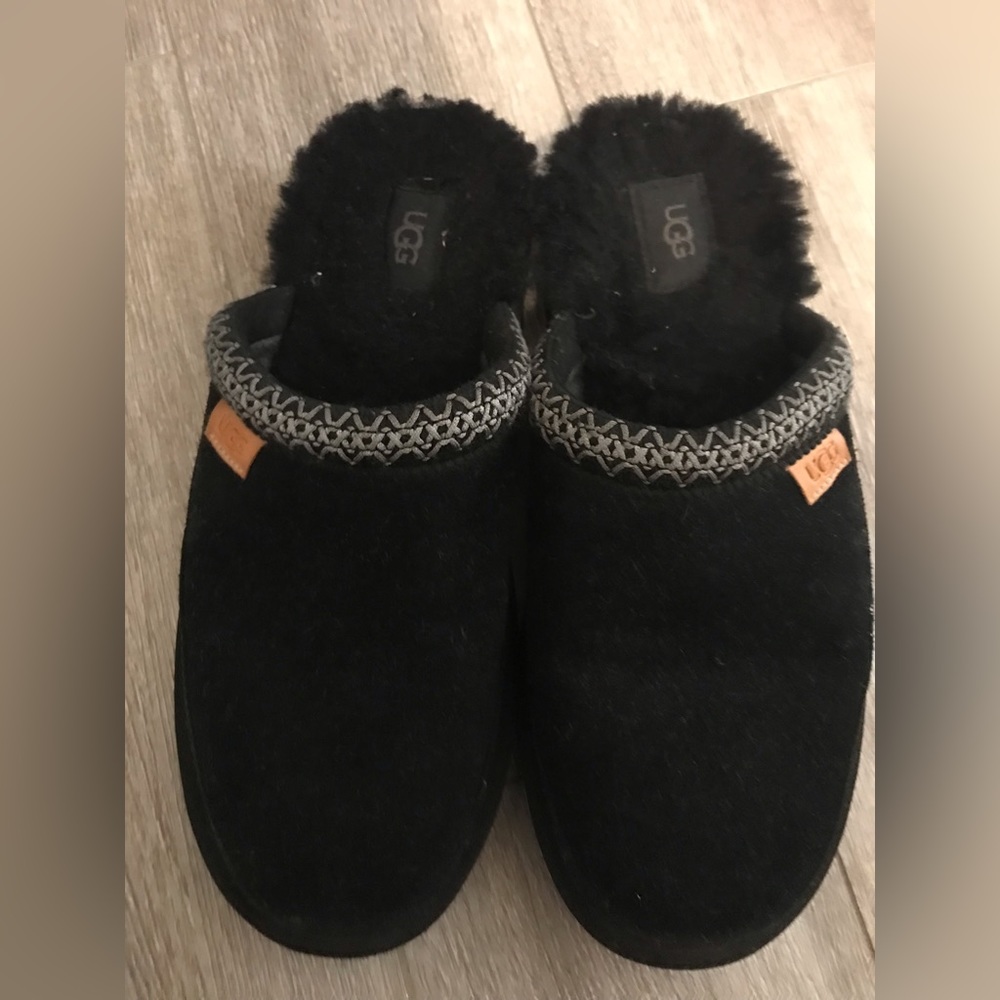 Uggs mens slippers